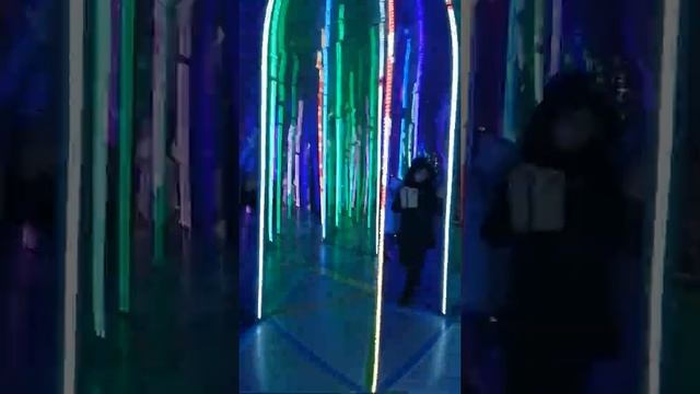 Комната бесконечности