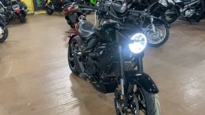 Новинка Zontes ZT350-S