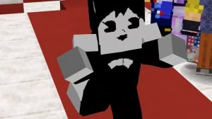 SCP 173 СКП 096 против НУБ vs СОНИК.EXE vs ГРЕННИ БОМЖ ВЛАДУС  МАМА СШИЛА МНЕ ШТАНЫ майнкрафт