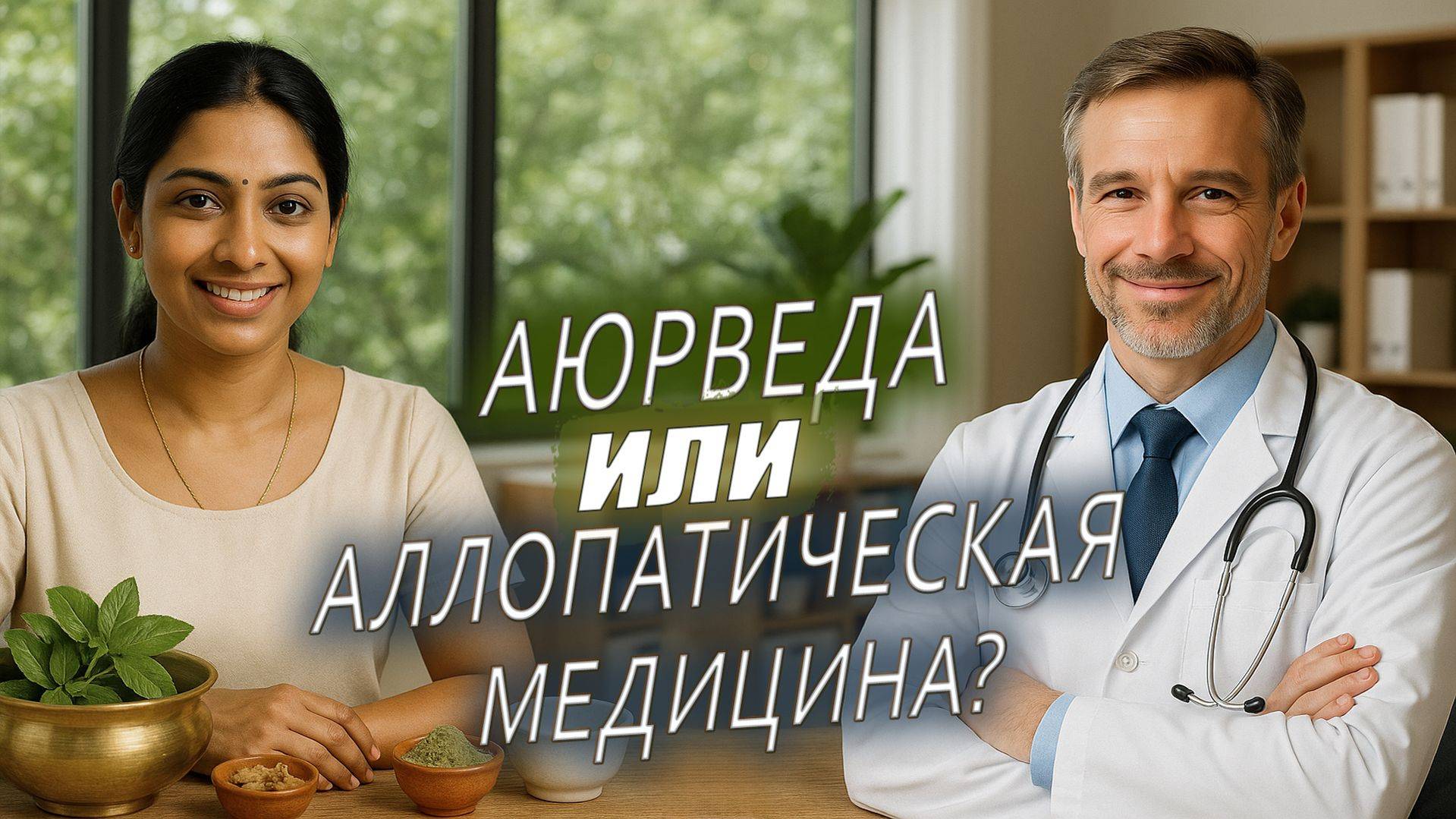 Когда аюрведа и таблетки работают вместе | Можно ли совмещать аюрведу и аллопатию?