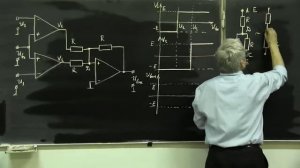 Лекция 216. Регулируемый триггер Шмидта