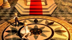 Rin & Len Kagamine - Adolescence (Cendrillon) 4K