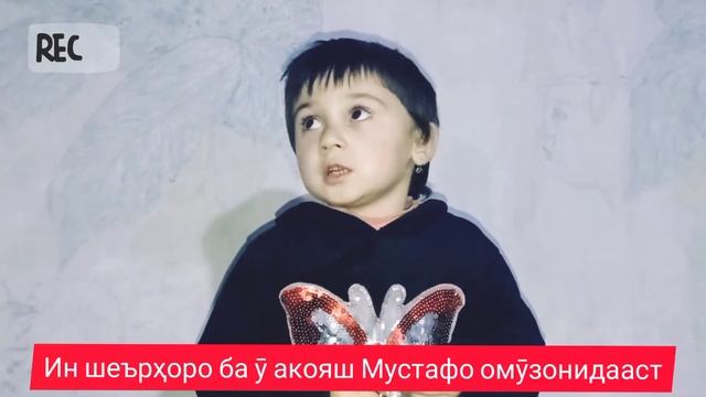 Марям Исоеваи 3 сола шеъри соли нави мегуяд смотреть онлайн