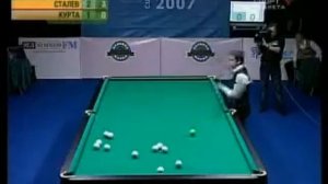 Евгений Сталев- Евгений Курта | 1/2 финала