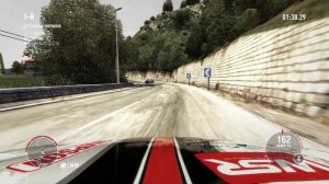 GRID 2 - Второй сезон - 8 гонка