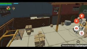 Скибиди чикен 27 (Чикенпро)