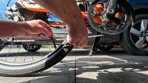 Измеритель износа велосипедной цепи (калибр) schimano  из ?