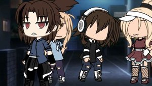 девочка с каре