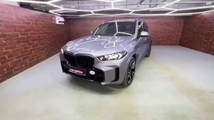 В наличии BMW X5 👇