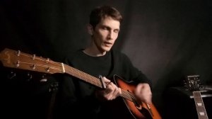 Гни свою линию - Сплин кавер