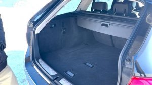 BMW 3 series из Японии на правом руле f31 современный немецки