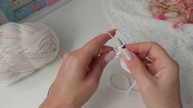 Мастер-класс по вязанию узора для пледа. Расчёты для пледа смотреть онлайн