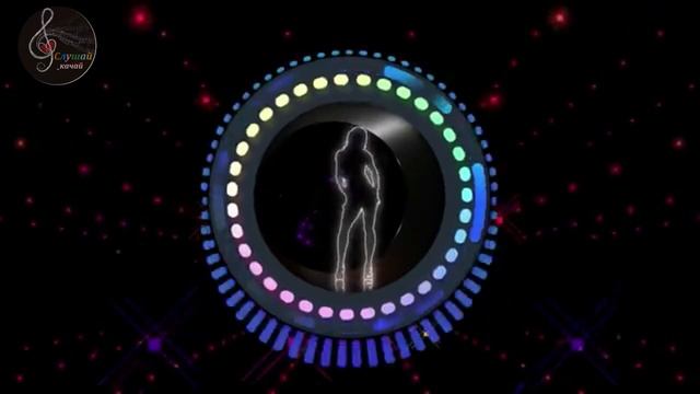 Танцевальный трек "Девочка в ритме - 1"