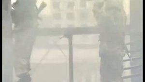 Армия / Сергей Зверев