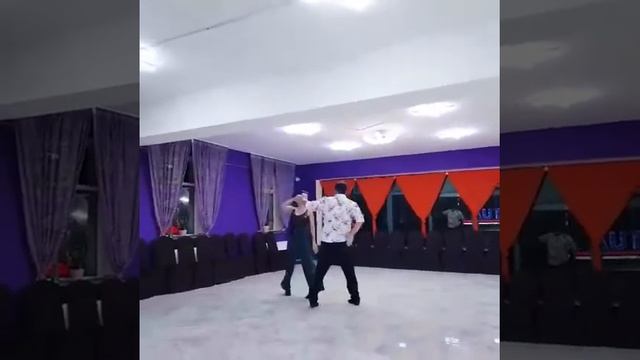 Баясах бүжгийн клуб/social dance смотреть онлайн