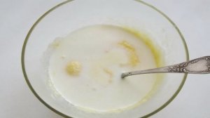 Абрикосовый пирог в мультиварке