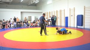 Первенство Новокубанского района! Щербуха Максим (Армавир)-Матевосян Михаил (Новопокровский р-н)