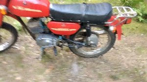 Минск 125 обзор #Минск #мотоцикл #обзор мотоцикла