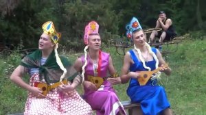 ах мамочка на саночках