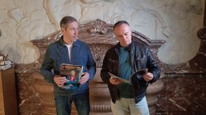 Сергей Мурзин проведёт 3-й кондитерский чемпионат "Moscow Open WFRS"