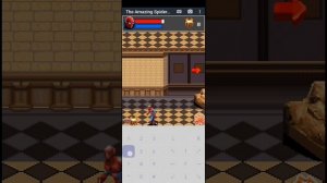 Новый Человек-паук - Прохождение Уровень 3