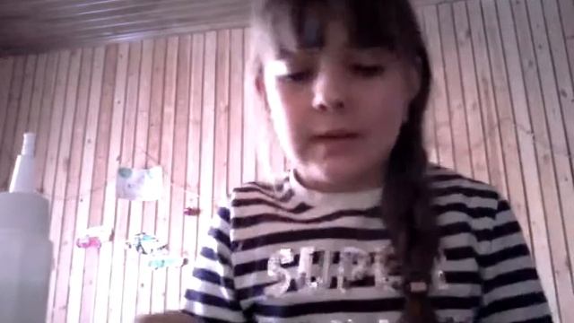 Как сделать своими руками киску из...... смотреть онлайн