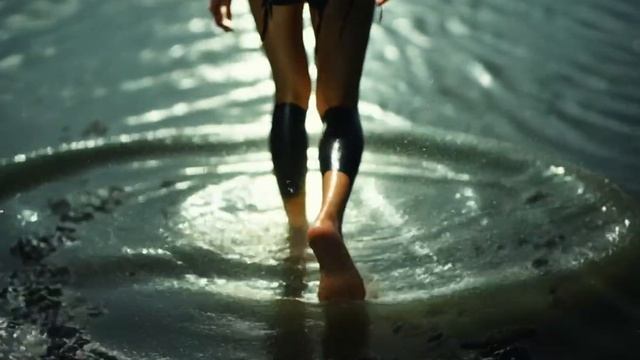 Планета слизи - порабощение липкой жидкости смотреть онлайн