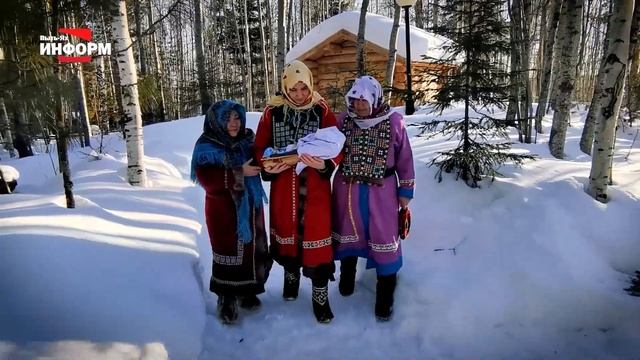 Социальный ролик «Правила Пыть Яха» смотреть онлайн