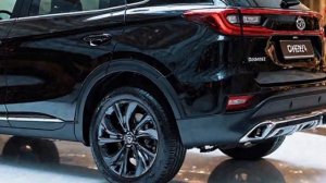 "2026 Chery Tiggo: Обзор нового кроссовера с обновленным диза?
