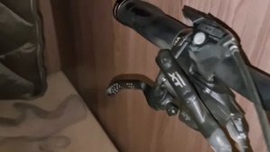 обзор прокачки тормозов Shimano deore xt m8000. первый взгляд . ?