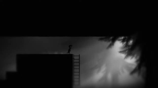 Прохождение Limbo с нуля до конца / Первый стрим