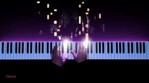 Bach - Prelude and Fugue in C-sharp major, BWV 848