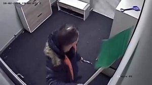 Шаловинский Дмитрий Юрьевич ветеринарный врач  Умышл?