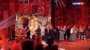 Привет, Андрей! ❤️ Выпуск 29.03.2025 ❤️ Одна песня для дво