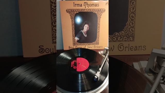 #Irma #Thomas #Irma_Thomas #retro #ретро #Ирма #Томас #shorts