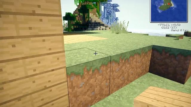 Minecraft: Приключения смотреть онлайн