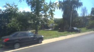 Ikarus 256.75 АС 676 48 Маршрут №560 Липецк - Усмань