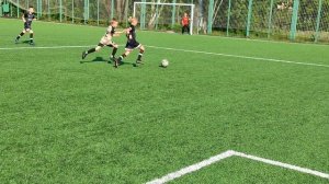 MCL 2016, Спарта-2 2016 - Интеграл-2 2016 (2-1) 9 тур 24.05.2025
