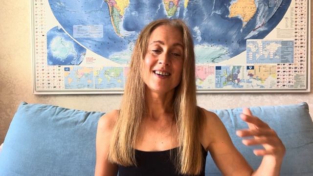 Музыка и танцы в моей жизни. Проявленность, самореализ смотреть онлайн