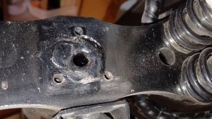 Люфт Руля на волонг м4 про плюс.