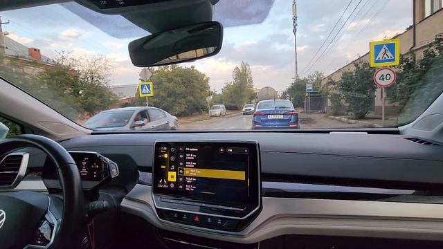 Фольксваген id6 - разочарование, отзыв владельца! Сравн? смотреть онлайн