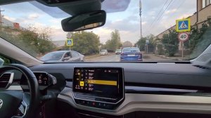 Фольксваген id6 - разочарование, отзыв владельца! Сравн?