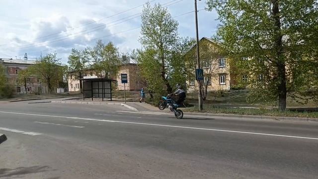 стант regulmoto seven medalist pro смотреть онлайн