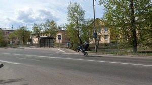 стант regulmoto seven medalist pro