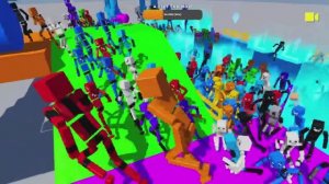 Fun With Ragdolls ? ВЕСЕЛЬЕ, ПАДЕНИЯ И БЕЗУМНЫЕ ТРЮКИ #40