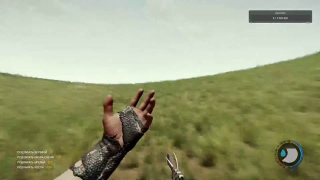 Проходим The Forest. Отбиваемся от Аборигенов #1