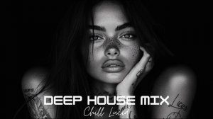 Weekend therapy Deep House | next obsession