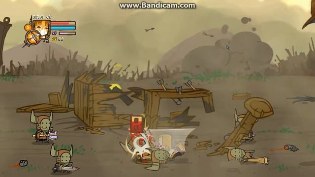 castle навичок 4 лвл