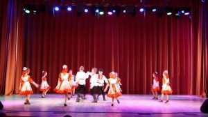 19. Смоленский гусачок