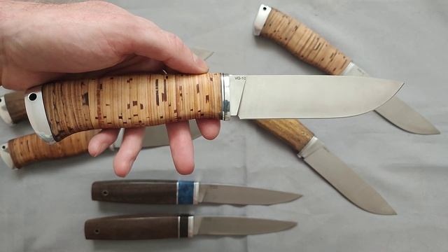 Универсальные ножи со скидкой! смотреть онлайн